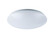 LED Cloud Ceiling Flush, 5000k, 116 Degree, Cri80, Es, Ul, 22w, 150w Equivalent, 50000hr, Lm1672 (758|CF3004)