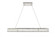 Monroe Integrated LED chip light Chrome Chandelier Clear Royal Cut Crystal (758|3502D38C)