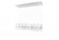Larmes-Linear Pendant (94|E20118-18)