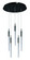 Scepter-Multi-Light Pendant (94|E32775-91BC)