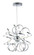 Chaos-Single Pendant (94|E21411-PC)