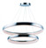 Innertube-Multi-Light Pendant (94|E10036-SN)