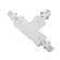 T Connector, White (4304|1540-02)