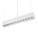 LED Pendant, 1LT , 36w, Aluminum (4304|23370-012)