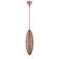 LOZZO,1LT PENDANT,COPPER (4304|28379-011)