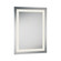 Mirror, LED, Back-lit, Small, Rect (4304|29108-015)