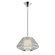 RECINTO,1LT PENDANT,LRG,CHROME (4304|30016-019)