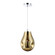 Benalto, 1LT Pendant, Gold (4304|34288-030)