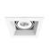 MuLT, 15w, Trm, 1LT , 35k, Wht/wht (4304|TE161LED-35-4-22)