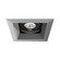 MULT,15W,TRM,1LT,40K,PT/BLK (4304|TE161LED-40-2-0N)