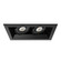 MuLT, 15w, Trm, 2LT , 30k, Blk/blk (4304|TE162LED-30-4-01)