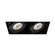 MuLT, 26w, Trmls, 2LT , 40k, Blk (4304|TE222LED-40-2-01)