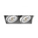 MuLT, 26w, Trmls, 2LT , 40k, Wht (4304|TE222LED-40-4-02)