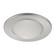 Trim, 3in, Shower Dome, Sn/frost (4304|TR-A301-101)