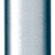 72-inch Ceiling Fan Downrod - Chrome (90|DR1-72CH)