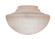 myFanimation Ceiling Fan Glass Globe - Tea Stain (90|G2TST)