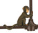 Palisade - Decorative Monkey (90|P48)