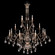 A Midsummer Nights Dream 57''W Round Chandelier (97|136740-2ST)