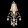 A Midsummer Nights Dream 20''H Sconce (97|163150ST)