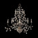 A Midsummer Nights Dream 70''W Round Chandelier (97|175940ST)