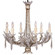 Winter Palace 26''W Round Chandelier (97|302740ST)