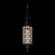 Costa del Sol 10''W Outdoor Lantern (97|325282ST)