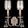 Eaton Place 19''H Sconce (97|583050-2ST)