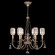 Eaton Place 32''W Round Chandelier (97|584240-2ST)