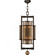 Singapore Moderne 18'' Round Pendant (97|591240ST)