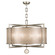 Singapore Moderne 40''W Round Pendant (97|591540-2ST)