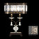 Eaton Place 31''H Table Lamp (97|606010-2ST)