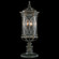 Warwickshire 32''H Outdoor Adjustable Pier/Post Mount (97|611283ST)