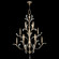 Beveled Arcs 56''W Round Chandelier (97|702040ST)