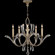 Beveled Arcs 36''W Round Chandelier (97|702240ST)