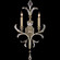 Beveled Arcs 32''H Sconce (97|704850ST)