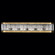 Crystal Enchantment 7''H Sconce (97|706650-2ST)