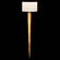 Allegretto 32''H Sconce (97|715150ST)