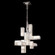Perspectives 46''W Rectangular Chandelier (97|732040-2GU)
