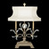 Beveled Arcs 34''H Table Lamp (97|737910ST)