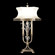 Beveled Arcs 37''H Table Lamp (97|738210ST)