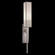 Perspectives 33''H Sconce (97|753950-2GU)