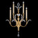 Beveled Arcs 36''H Sconce (97|762550ST)