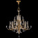 Beveled Arcs 58''W Round Chandelier (97|770040ST)