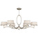 Allegretto 51''W Round Chandelier (97|771740ST)
