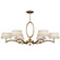 Allegretto 51''W Round Chandelier (97|771740-2ST)