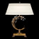 Crystal Laurel 31''H RSF Table Lamp (97|773210ST)
