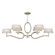 Allegretto 63''W Oblong Chandelier (97|780040ST)