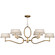 Allegretto 63''W Oblong Chandelier (97|780040-2ST)