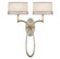 Allegretto 21''H Sconce (97|784750ST)