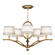Allegretto 29''W Round Chandelier (97|785440-2ST)